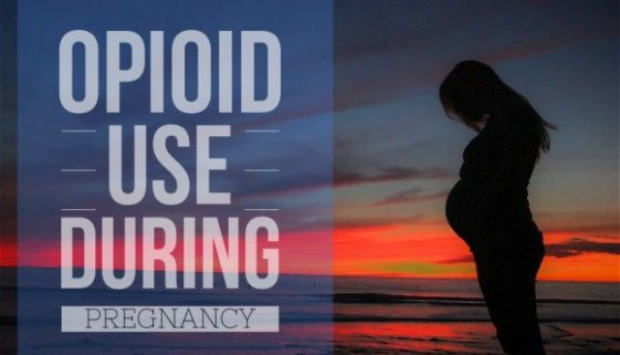 Opioid Use During Pregnancy